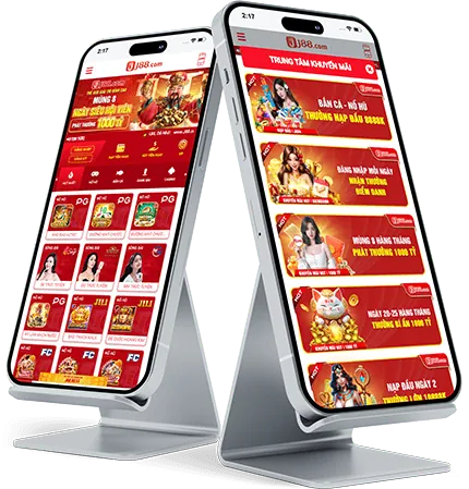 Nạp tiền và tham gia cá cược