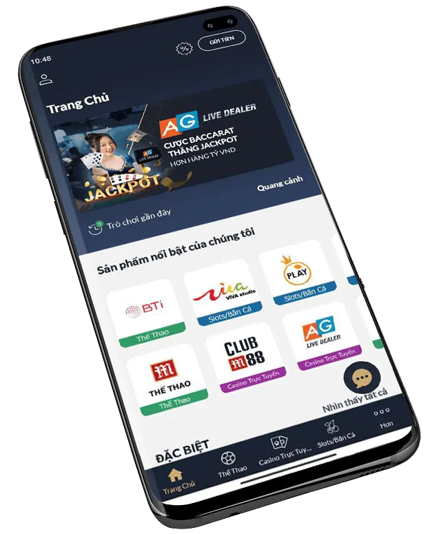 Khuyến mãi hấp dẫn cho thành viên mới hm888 win