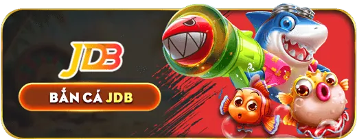Cải tiến game bắn cá với đồ họa 3D sống động