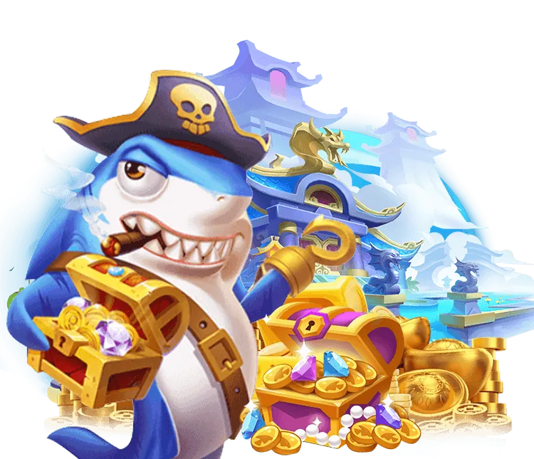 Game Bắn Cá Thần Tài hm888 win