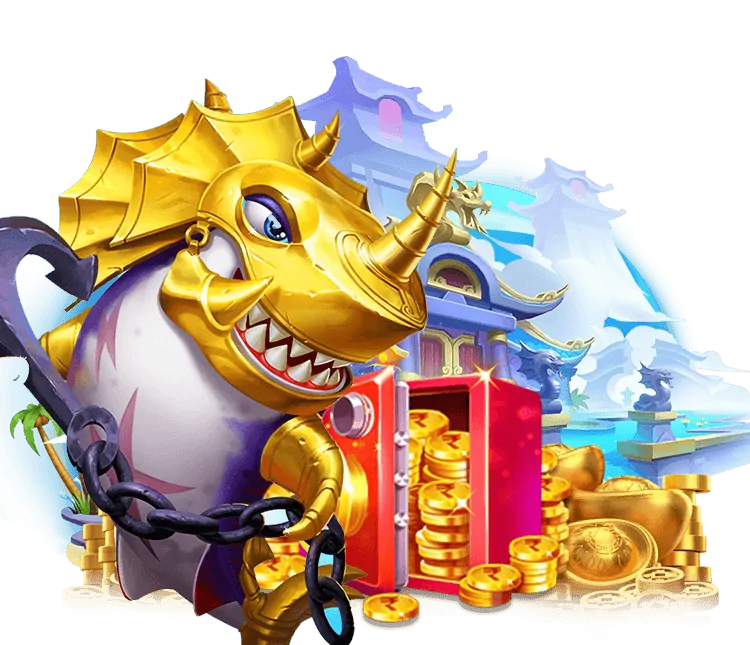 Game Bắn Cá Long Vương hm888 win