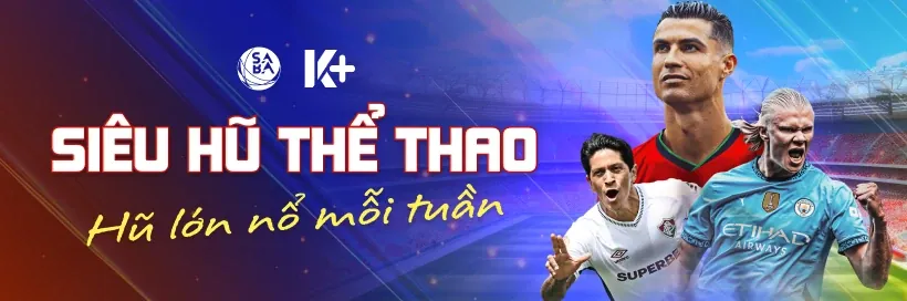 Các sự kiện cá cược thể thao nổi bật trong tháng